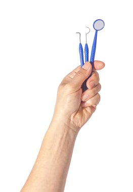 Ana sayfa diş araçlarını kullanın