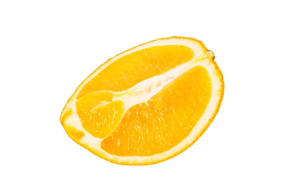 A piece of orange — Stock Photo, Image