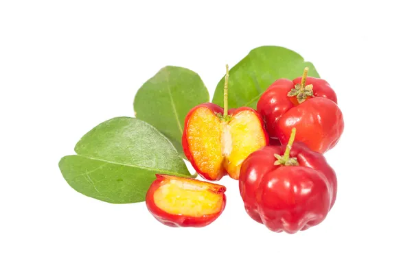 Acerola — Stockfoto