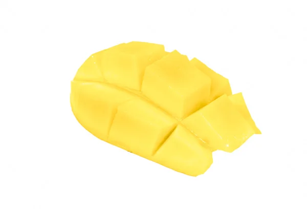 Rijpe mango — Stockfoto