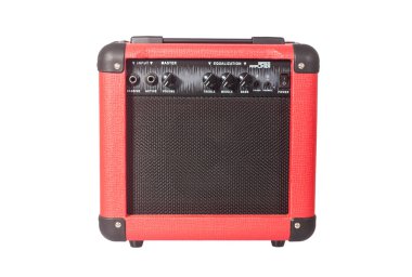 bas gitar amplifikatör 