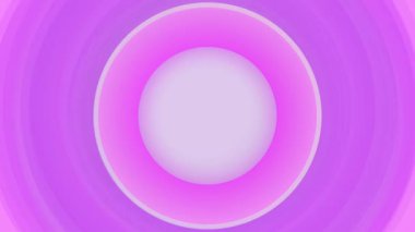 Çemberli soyut mor arkaplan.