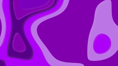 Mor soyut arka plan. Grafiksel dijital duvar kağıdı.