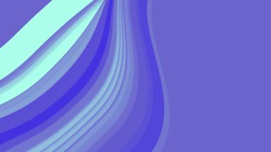 Kopya alanı ile mavi gradyan soyut arkaplan.