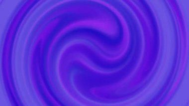 Mor girdaplı soyut arkaplan.