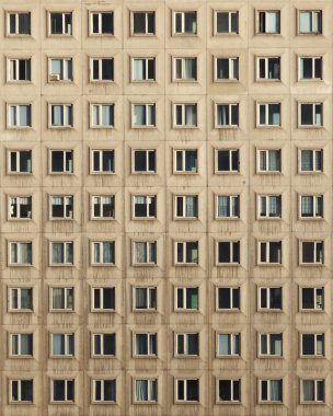 Windows duvar