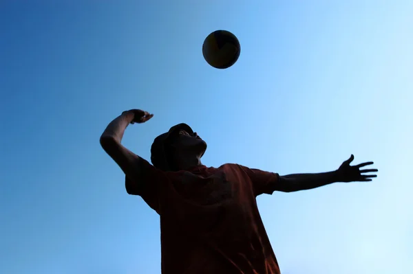 Voleybol