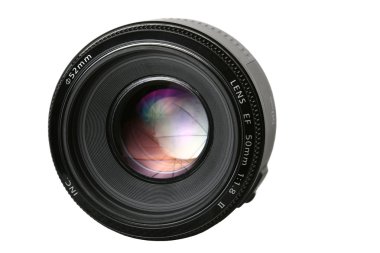 Fotoğraf lens düzeltme