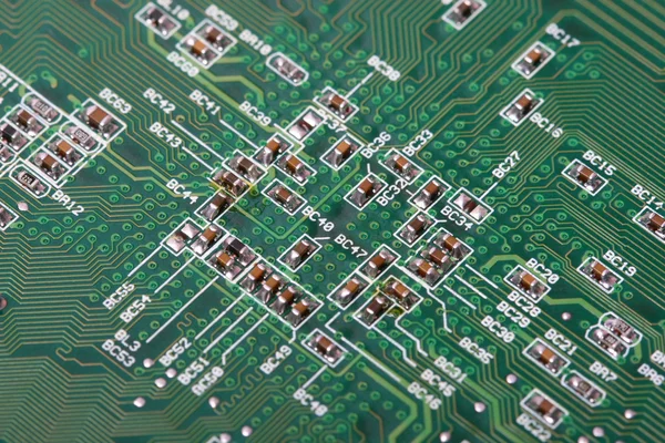 elektronik