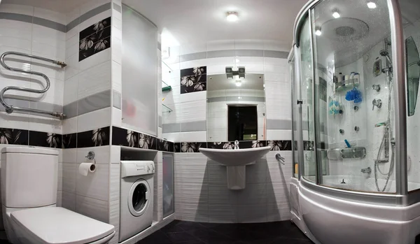 banyo iç