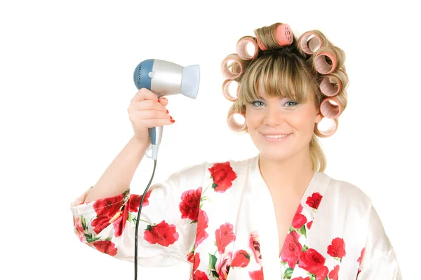 Hairdress