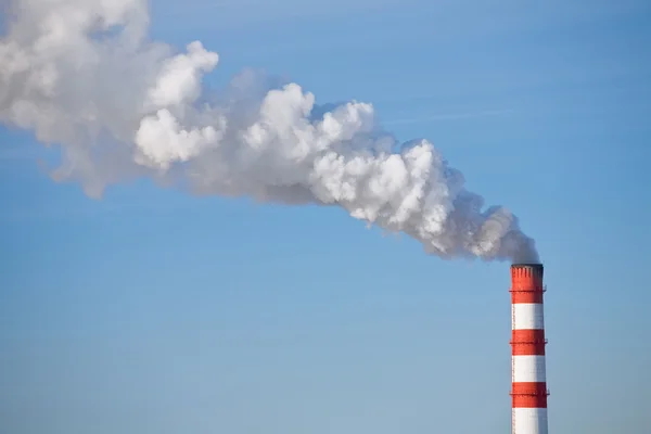 Chimney — Stock Photo, Image