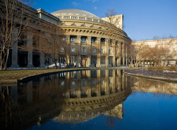 Opera-huis — Stockfoto