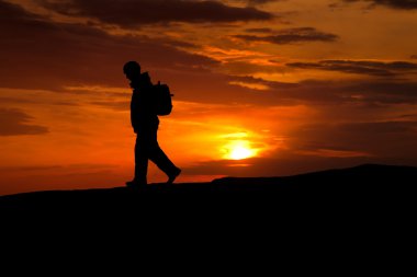 Kaya tırmanıcısı