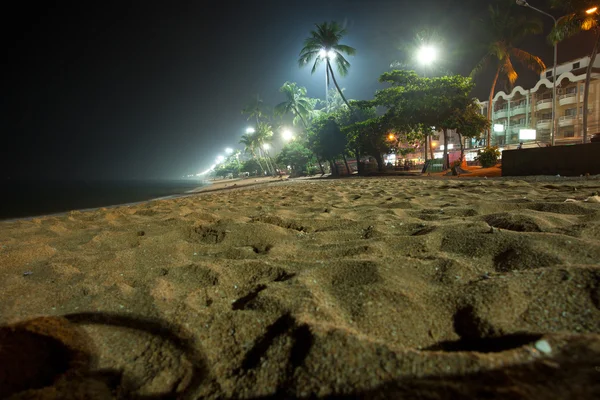 Beach — Stock Photo, Image