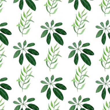 Suluboya dinozor deseni, web üzerinde ya da basılı olarak kullanmak için mükemmel.