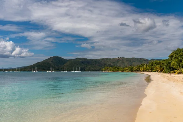 Pointe Marin Sahili, Sainte-Anne, Martinik, FWI