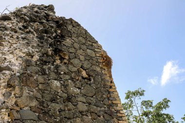 Fort-Saint-Louis, Fort-de-France, Martinique, Fransız Antilleri