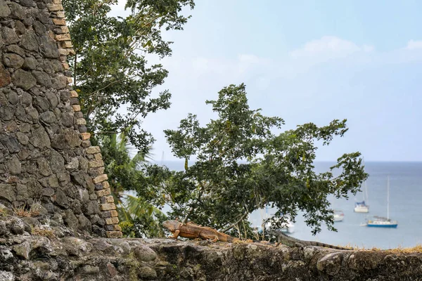 Fort-Saint-Louis, Fort-de-France, Martinique, Fransız Antilleri