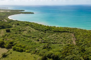 Anse Meunier, Sainte-Anne, Martinique, Fransız Antilleri