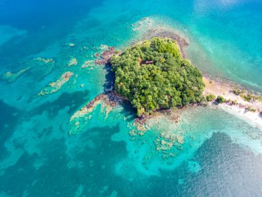 La Pointe du Bout, Les Trois-Ilets, Martinique, Fransız Antilleri
