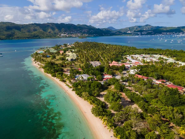 Pointe Marin, Sainte-Anne, Martinique, Fransız Antilleri