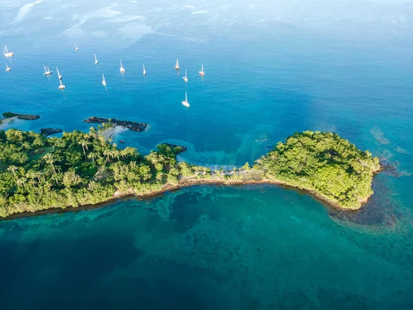 La Pointe du Bout, Les Trois-Ilets, Martinique, Fransız Antilleri