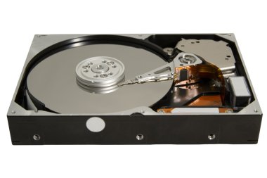 sabit disk