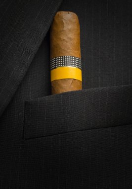 Elbise de Küba purosu