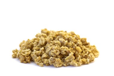 Amaranth müsli
