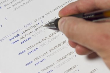 Java kaynak kodu