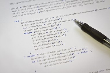Java kaynak kodu