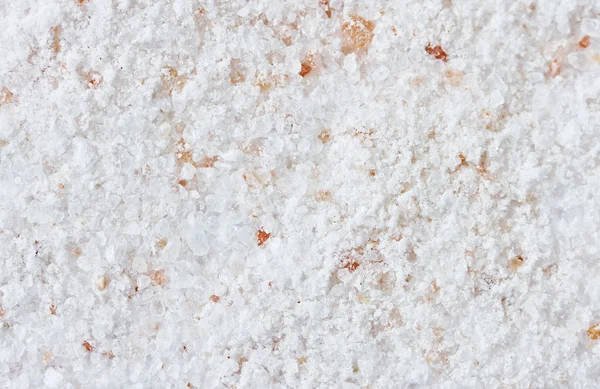 喜马拉雅山粉盐 — 图库照片