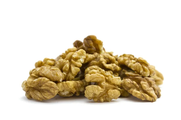 Walnut — Stock Photo, Image