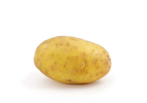 Organik patates — Stok fotoğraf
