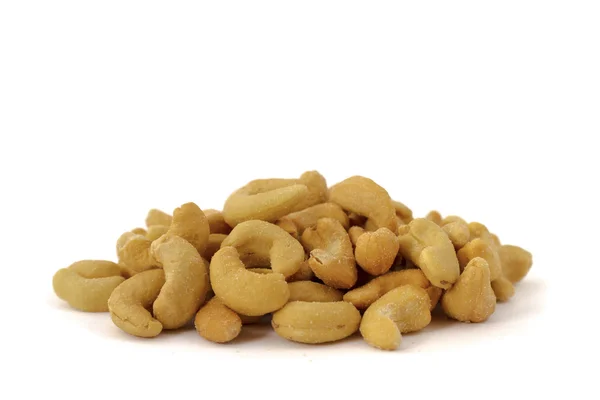 Cashewnüsse — Stockfoto