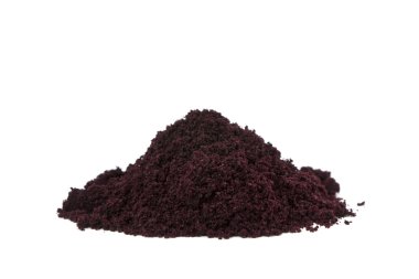 ham organik acai berry tozu