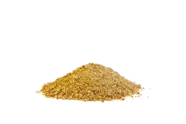 Organic Palm Sugar — Stock Photo, Image