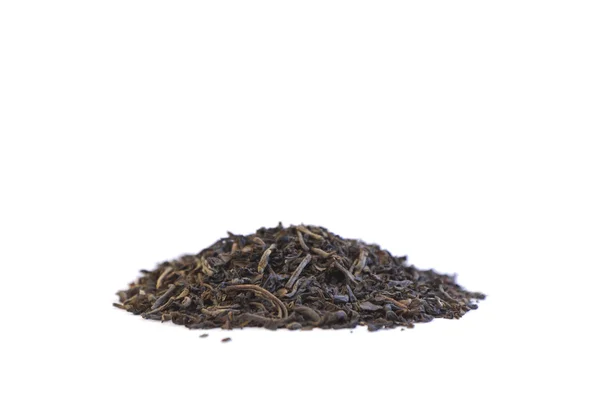 Organic Earl Grey — Stock Photo, Image