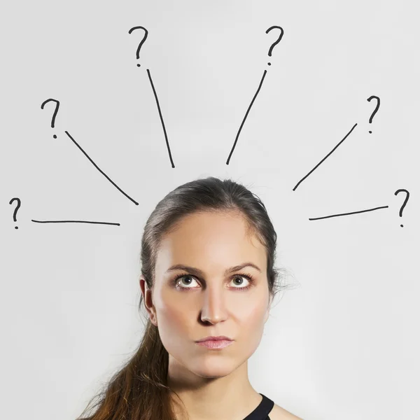 merak ve sorgulama kadın arıyorum