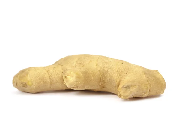 Organic Ginger Root — Stock Photo, Image