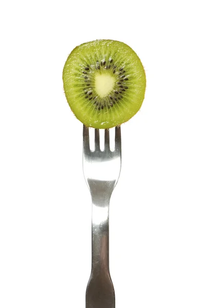 Kiwi ecológico — Foto de Stock