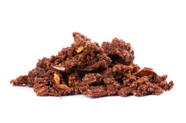 ham organik kakao superfood tahıl