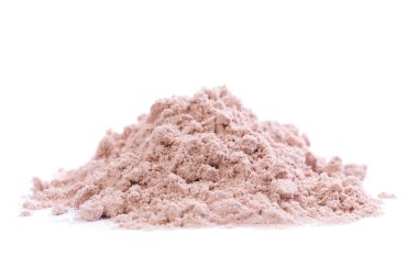 stevia ile çikolata protein tozu
