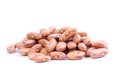 Organik borlotti fasulye