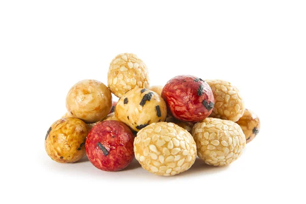 Oriental Snacks — Stock Photo, Image