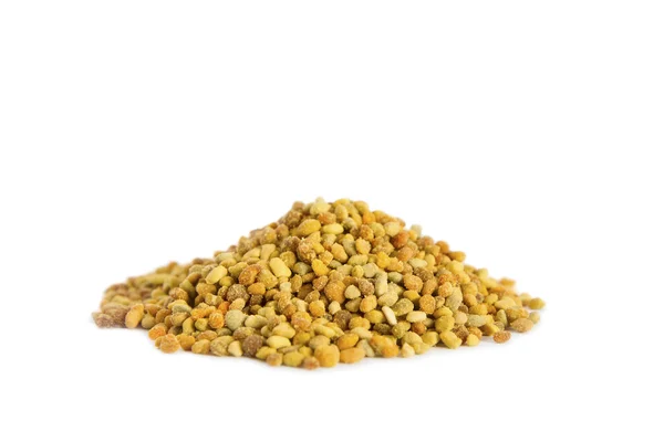 Raw Organic Bee Pollen — Stock Photo, Image