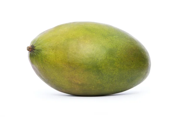 Organické mango — Stock fotografie
