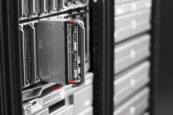 Blade sunucu yüklemesi