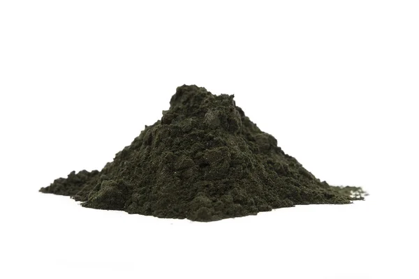 Raw organic Afa Algae — Stock Photo, Image